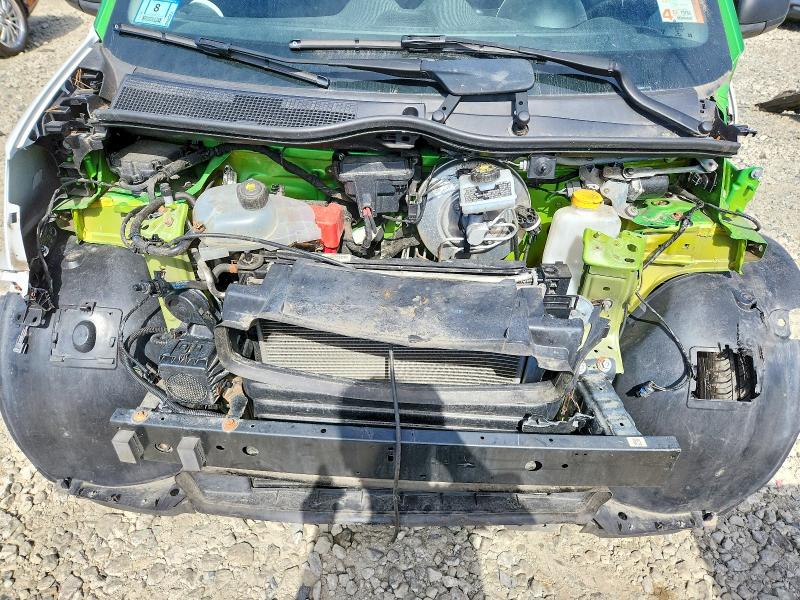 Aukcja sprzedaży 2018 Smart Fortwo, vin: WMEFJ9BAXJK247129, numer aukcji: 66074026