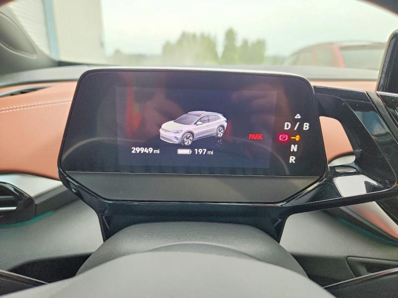 Продаж на аукціоні авто 2021 Volkswagen Id.4, vin: WVGUNPE2XMP064688, номер лоту: 66469456