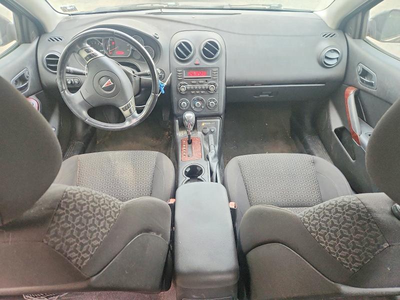 Aukcja sprzedaży 2009 Pontiac G6, vin: 1G2ZG57N994139104, numer aukcji: 63224296