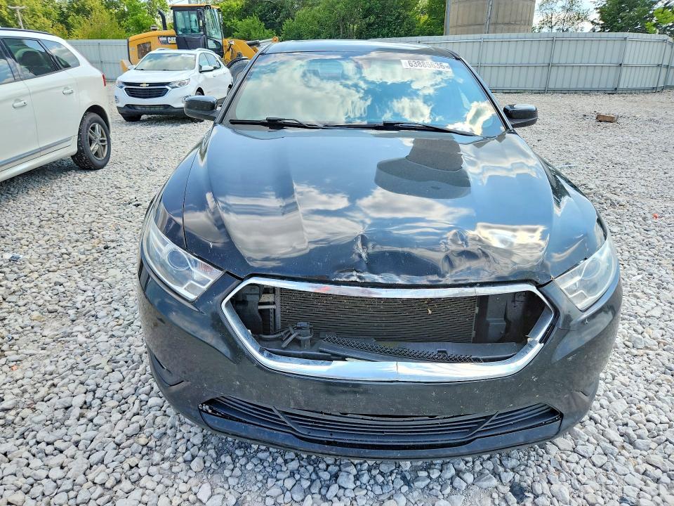 Aukcja sprzedaży 2015 Ford Taurus, vin: 1FAHP2E86FG208902, numer aukcji: 63885636