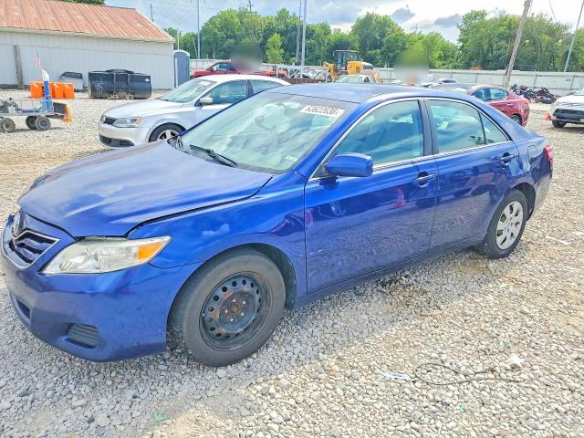 Aukcja sprzedaży 2011 Toyota Camry, vin: 4T1BF3EKXBU591593, numer aukcji: 63622636