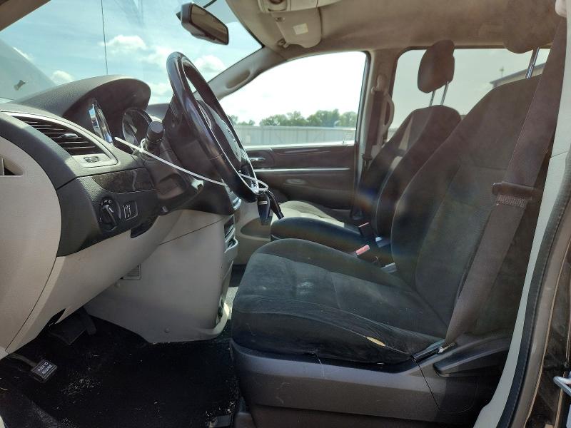 Aukcja sprzedaży 2015 Dodge Grand Caravan, vin: 2C4RDGBG2FR658433, numer aukcji: 66532646