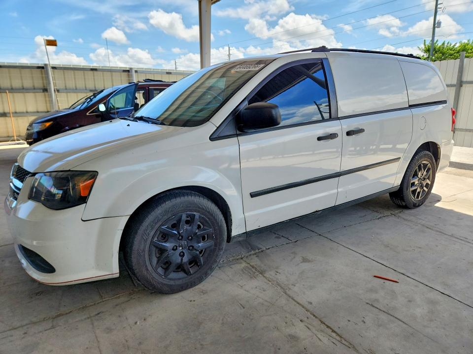 Aukcja sprzedaży 2014 Ram Tradesman, vin: 2C4RRGAG2ER468987, numer aukcji: 64469266
