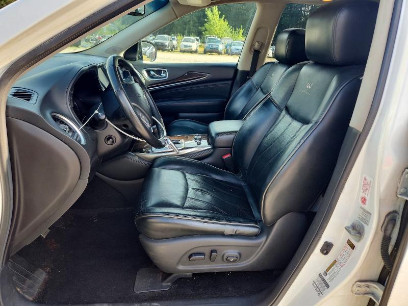Aukcja sprzedaży 2014 Infiniti Qx60, vin: 5N1AL0MM9EC551750, numer aukcji: 67145396