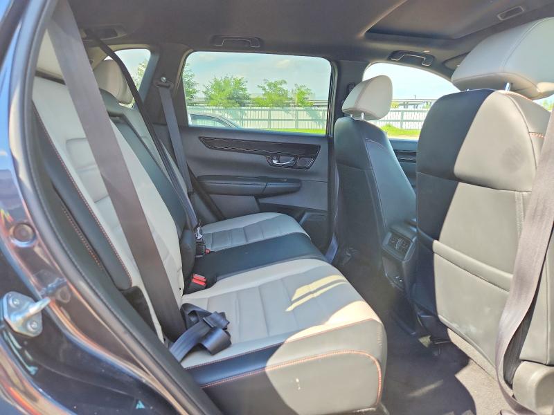 Продажа на аукционе авто 2023 Honda Cr-v, vin: 2HKRS6H90PH803444, номер лота: 66083686