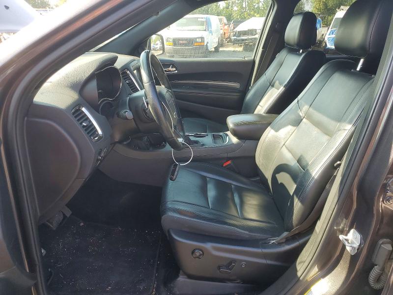 Продажа на аукционе авто 2019 Dodge Durango, vin: 1C4RDJDG4KC617427, номер лота: 63929196