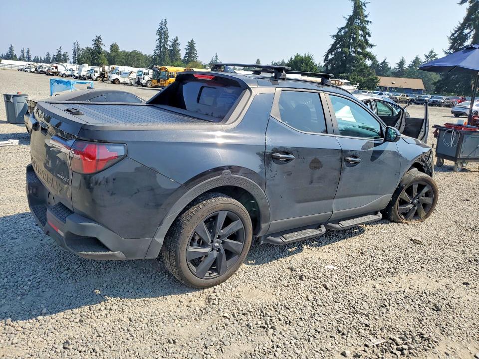Продажа на аукционе авто 2024 Hyundai Santa Cruz, vin: 5NTJCDAF0RH096784, номер лота: 63682436