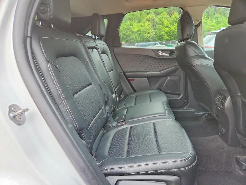 Продаж на аукціоні авто 2020 Ford Escape, vin: 1FMCU9H68LUA94667, номер лоту: 63854996