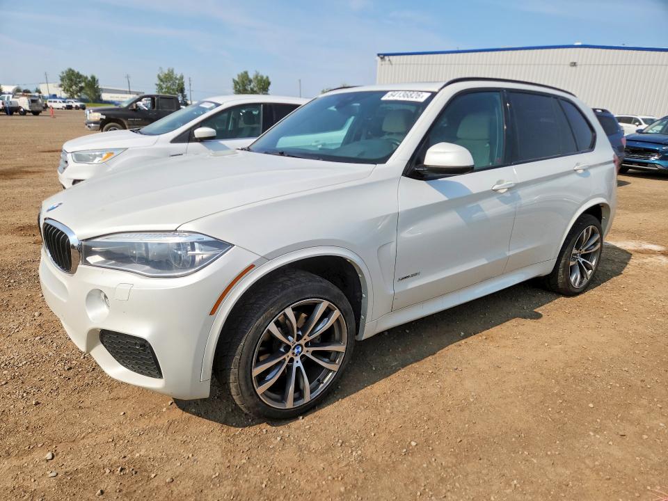 2014 Bmw X5 მანქანა იყიდება აუქციონზე, vin: 5UXKR0C54E0H16592, აუქციონის ნომერი: 64136826