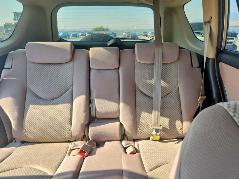 Продаж на аукціоні авто 2006 Toyota Rav4, vin: JTMZD33V265004745, номер лоту: 63812276