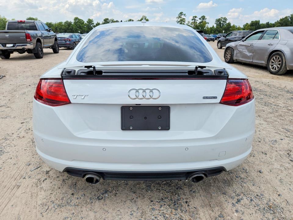 Продажа на аукционе авто 2017 Audi Tt, vin: TRUC5AFV5H1002555, номер лота: 67444856