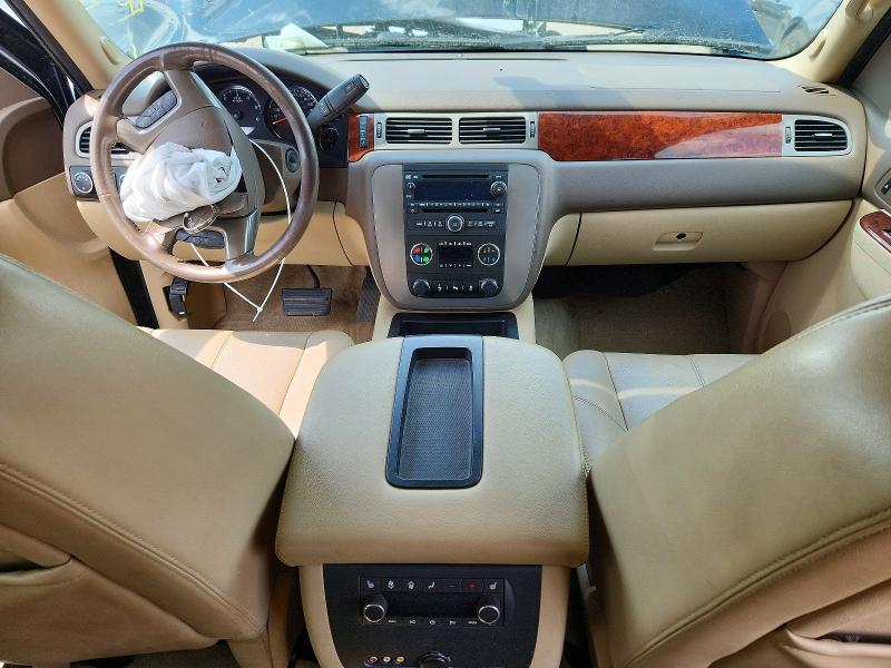 66202996 :رقم المزاد ، 1GKS2KE75DR296109 vin ، 2013 Gmc Yukon Xl مزاد بيع