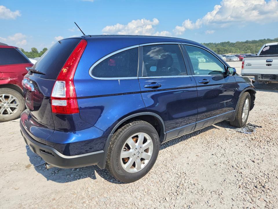 Aukcja sprzedaży 2007 Honda Cr-v, vin: JHLRE48707C115467, numer aukcji: 66570786