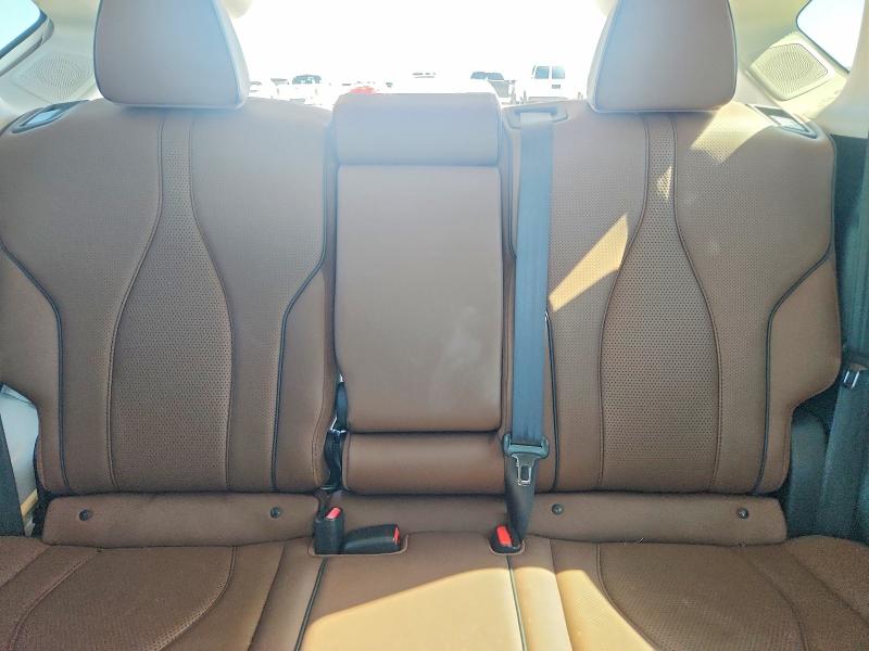 Продаж на аукціоні авто 2020 Acura Rdx, vin: 5J8TC1H70LL016683, номер лоту: 65114566