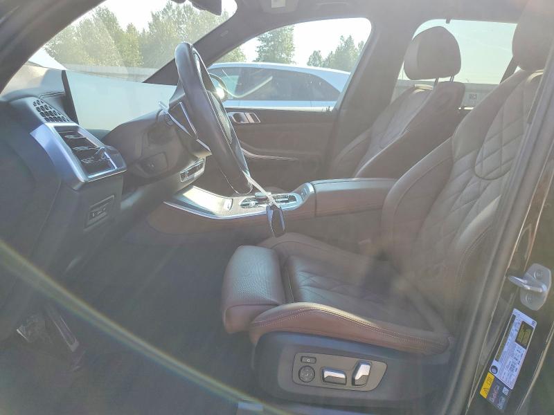 Продажа на аукционе авто 2025 Bmw X5, vin: 5UX43EU00S9X42136, номер лота: 65656596