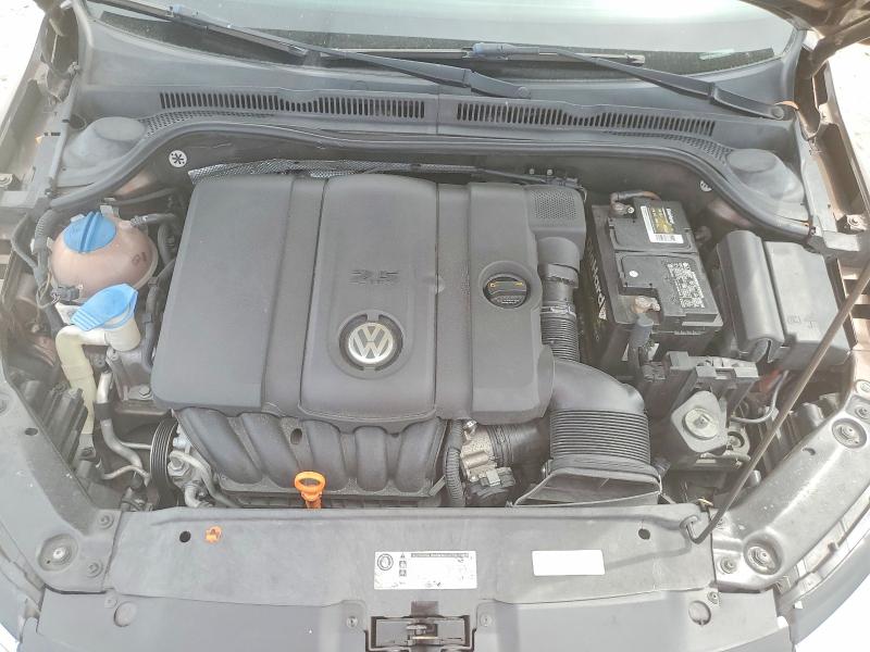 Aukcja sprzedaży 2012 Volkswagen Jetta, vin: 3VWDP7AJ5CM388659, numer aukcji: 66180346