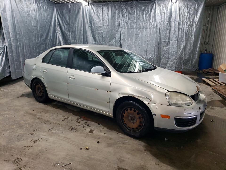 Продажа на аукционе авто 2010 Volkswagen Jetta, vin: 3VWJZ7AJ7AM079768, номер лота: 64932866