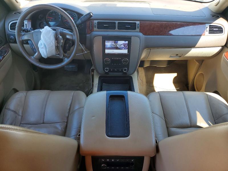 63863406 :رقم المزاد ، 1GKS2KE38BR344857 vin ، 2011 Gmc Yukon Xl مزاد بيع