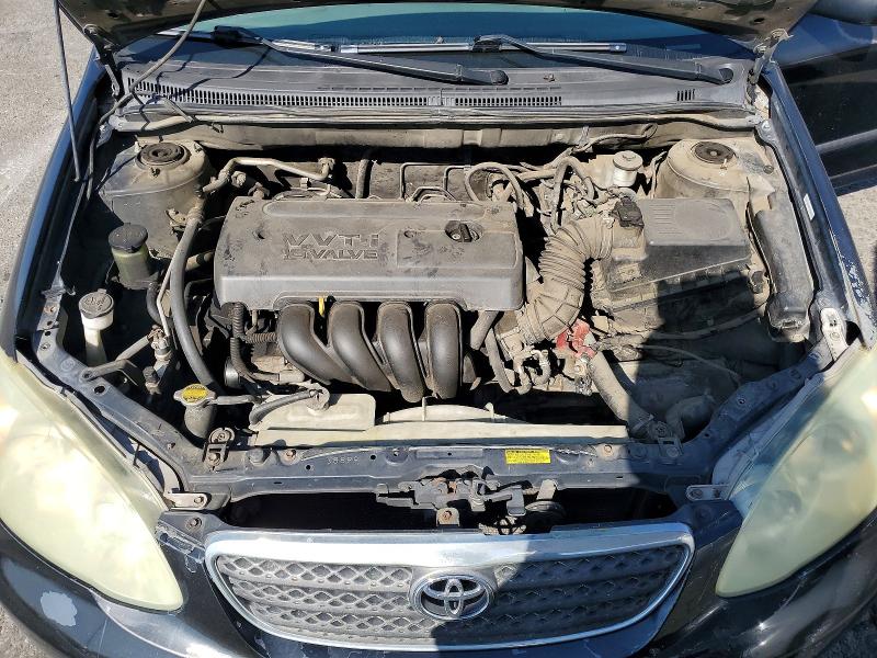 Продажа на аукционе авто 2005 Toyota Corolla, vin: 1NXBR32E75Z398389, номер лота: 63230736