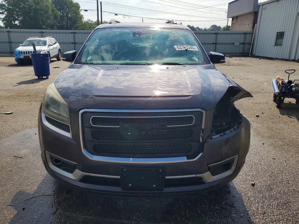 Продаж на аукціоні авто 2015 Gmc Acadia, vin: 1GKKRRKD0FJ299855, номер лоту: 63703346
