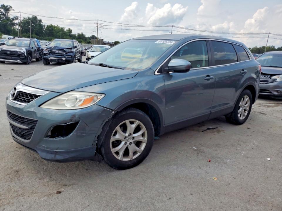 Aukcja sprzedaży 2012 Mazda Cx-9, vin: JM3TB2BV1C0363558, numer aukcji: 64425656