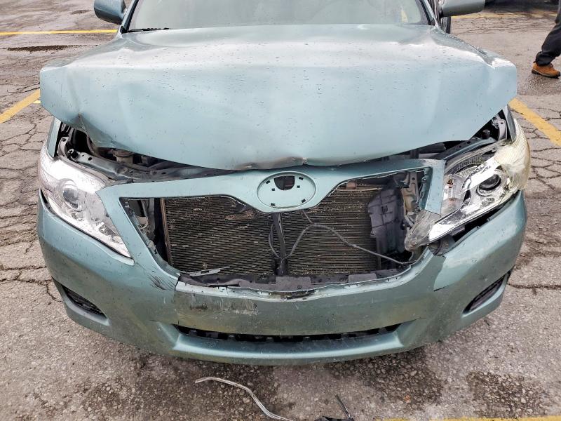 2011 Toyota Camry მანქანა იყიდება აუქციონზე, vin: 4T4BF3EK3BR150667, აუქციონის ნომერი: 64962836