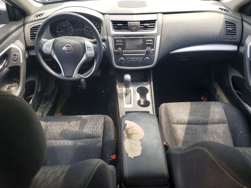Aukcja sprzedaży 2018 Nissan Altima, vin: 1N4AL3AP6JC480401, numer aukcji: 65026706