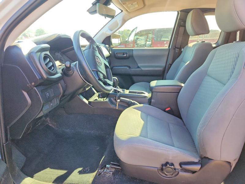 Продаж на аукціоні авто 2021 Toyota Tacoma, vin: 3TYRX5GN2MT008805, номер лоту: 67320046