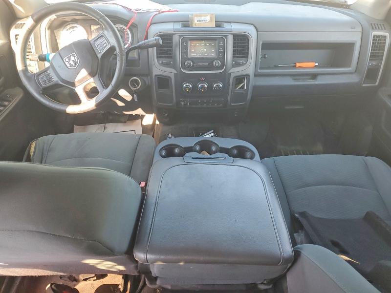 Продаж на аукціоні авто 2015 Ram 3500, vin: 3C7WRTCL8FG600019, номер лоту: 65112616