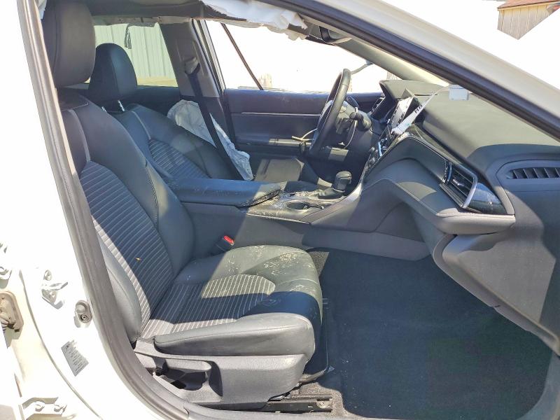 Продажа на аукционе авто 2023 Toyota Camry Hybrid, vin: 4T1T31AK0PU057193, номер лота: 65197126
