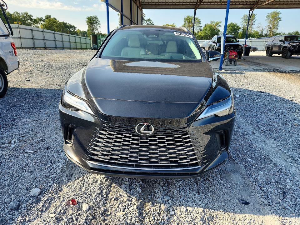 Продажа на аукционе авто 2026 Lexus Rx 350, vin: 2T2BAMBA2TC070804, номер лота: 65760296