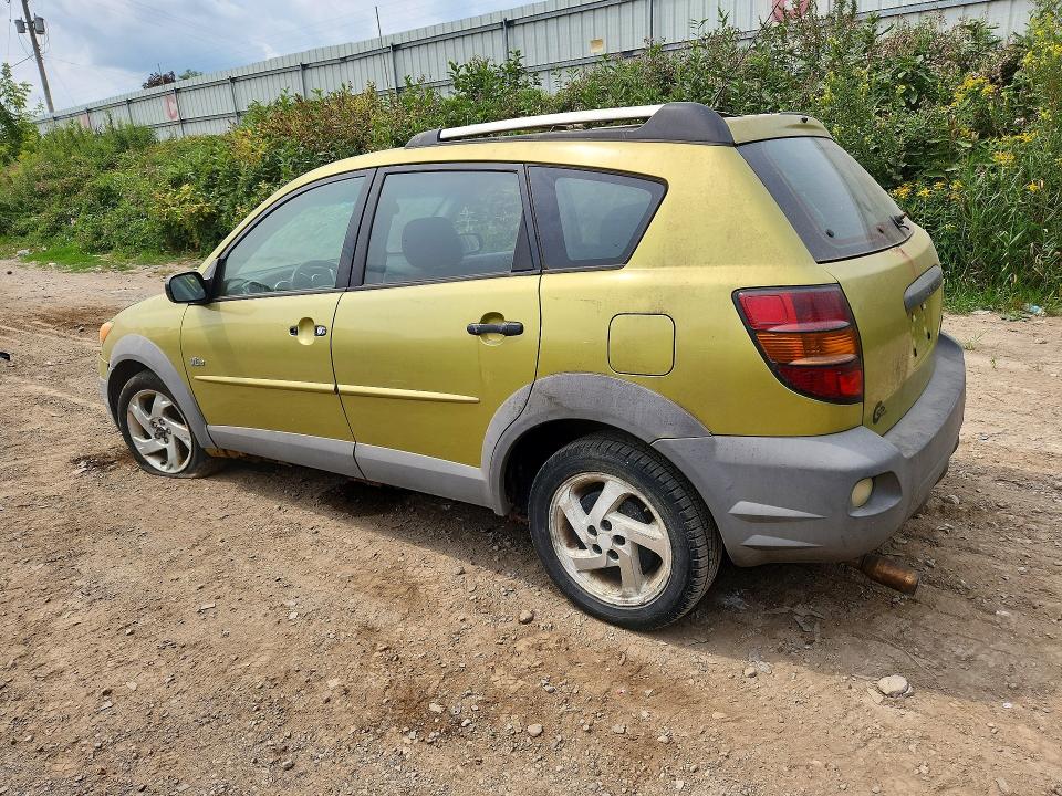 Продаж на аукціоні авто 2003 Pontiac Vibe, vin: 5Y2SL64833Z422637, номер лоту: 64659416