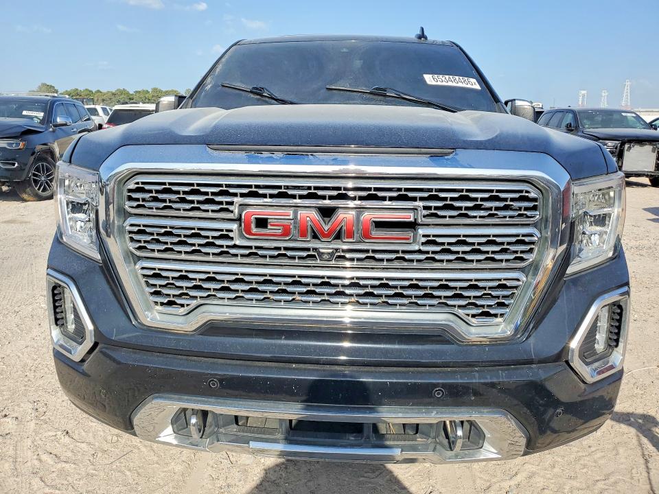 65348486 :رقم المزاد ، 3GTU9FET9MG167360 vin ، 2021 Gmc Sierra مزاد بيع