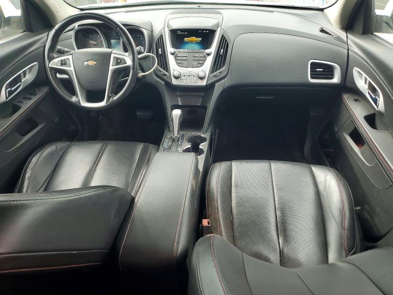 Aukcja sprzedaży 2012 Chevrolet Equinox, vin: 2GNFLNEK2C6224480, numer aukcji: 63999216