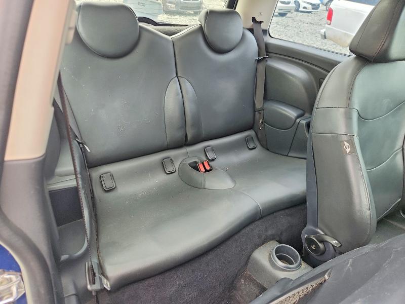 Продаж на аукціоні авто 2003 Mini Cooper, vin: WMWRC33483TC41063, номер лоту: 65184036