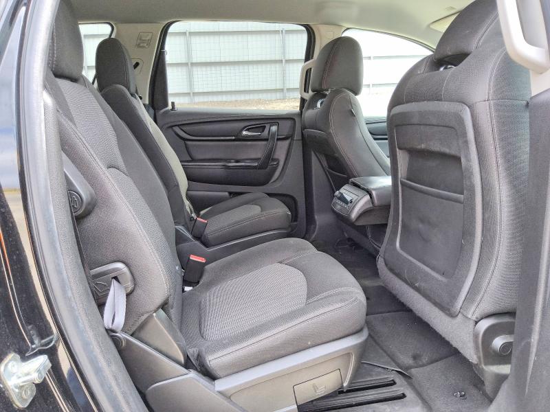 Auction sale of the 2016 Chevrolet Traverse, vin: 1GNKRHKD9GJ284463, lot number: 65180656