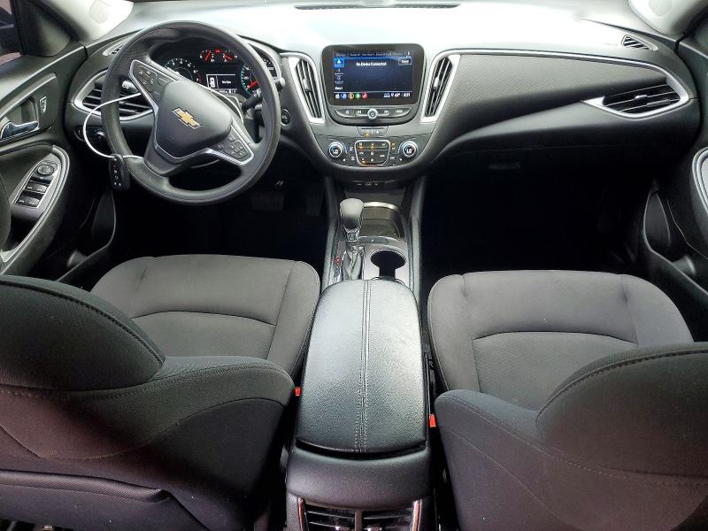 Продажа на аукционе авто 2022 Chevrolet Malibu, vin: 1G1ZD5ST7NF169025, номер лота: 65478796