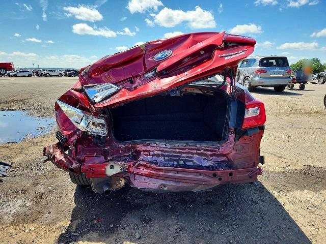 Aukcja sprzedaży 2017 Subaru Legacy, vin: 4S3BNAA60H3060535, numer aukcji: 62838616