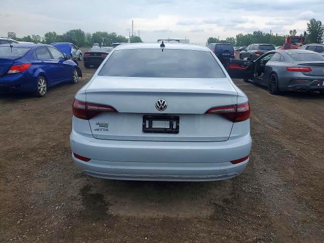 2019 Volkswagen Jetta მანქანა იყიდება აუქციონზე, vin: 3VWW57BU8KM100610, აუქციონის ნომერი: 65373856