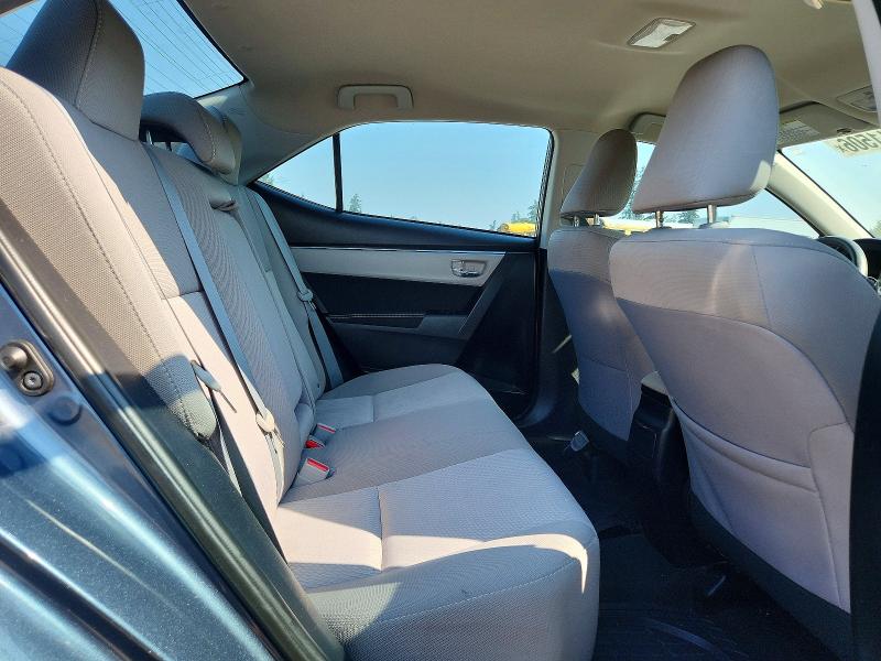 Продаж на аукціоні авто 2015 Toyota Corolla, vin: 2T1BURHEXFC408859, номер лоту: 64311506