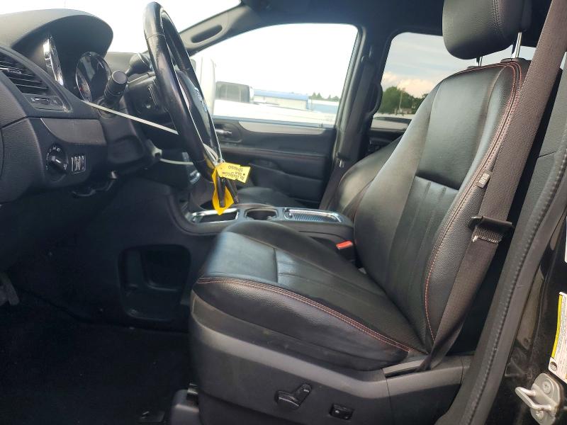 Продажа на аукционе авто 2019 Dodge Grand Caravan, vin: 2C4RDGEGXKR622172, номер лота: 65102156
