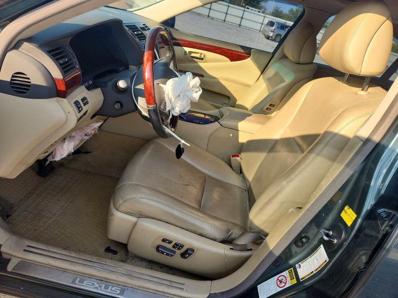 Aukcja sprzedaży 2008 Lexus Ls, vin: JTHBL46F885058616, numer aukcji: 65553626