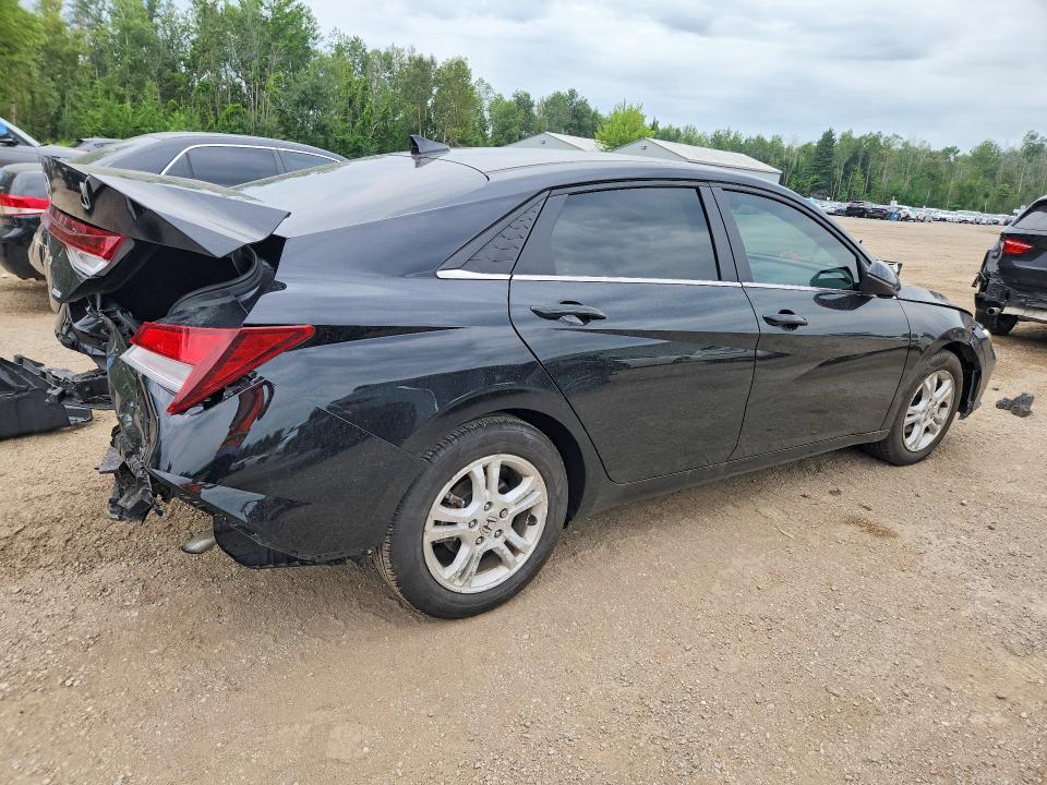 Продажа на аукционе авто 2025 Hyundai Elantra, vin: KMHLN4DJ9SU164718, номер лота: 61760736