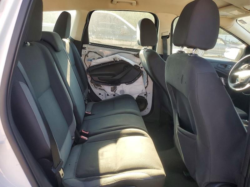66987196 :رقم المزاد ، 1FMCU0F77GUB97222 vin ، 2016 Ford Escape مزاد بيع