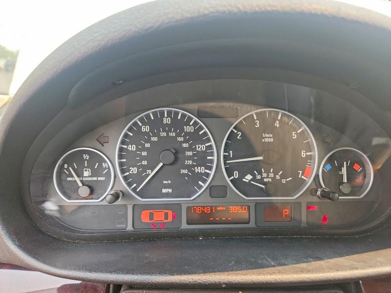 Aukcja sprzedaży 2005 Bmw 330, vin: WBAEW53445PN39667, numer aukcji: 64026006