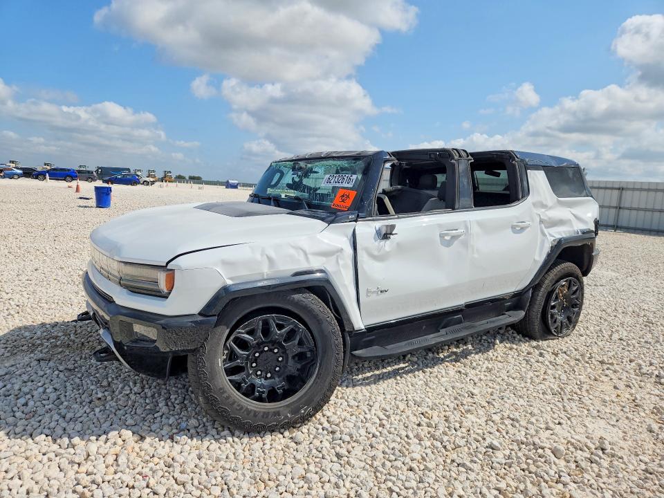 Aukcja sprzedaży 2026 Gmc Hummer Suv, vin: 1GKTEHDE3TU602217, numer aukcji: 62132616