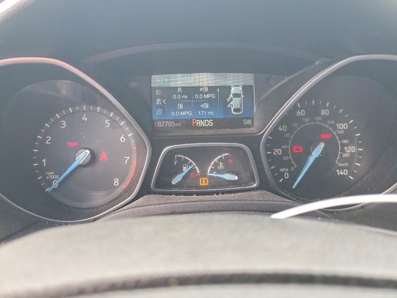 Aukcja sprzedaży 2018 Ford Focus, vin: 1FADP3FE7JL243862, numer aukcji: 63794266