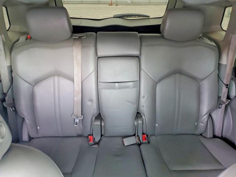 Продаж на аукціоні авто 2010 Cadillac Srx, vin: 3GYFNAEY6AS633204, номер лоту: 64539336