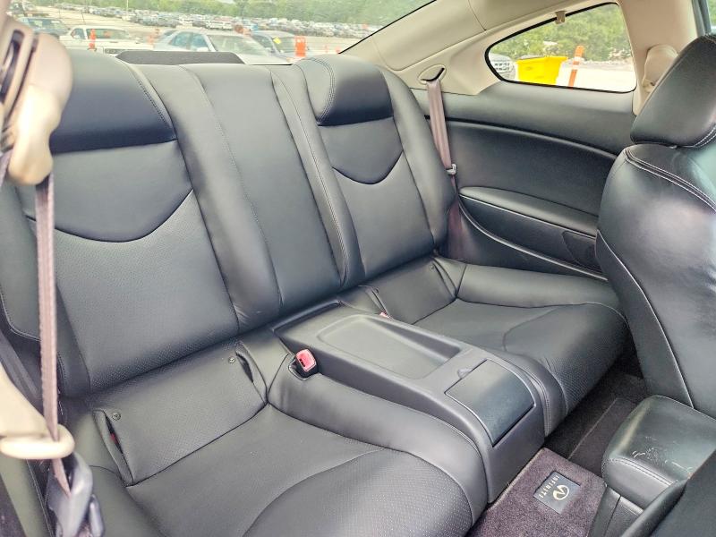 Продаж на аукціоні авто 2012 Infiniti G37 Coupe, vin: JN1CV6EK3CM424039, номер лоту: 62044846