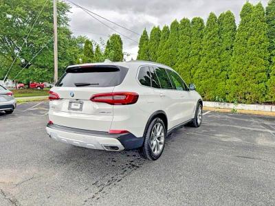 Продажа на аукционе авто 2019 Bmw X5, vin: 5UXCR6C55KLL61916, номер лота: 67199386